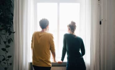 Comment surmonter un divorce ou une séparation