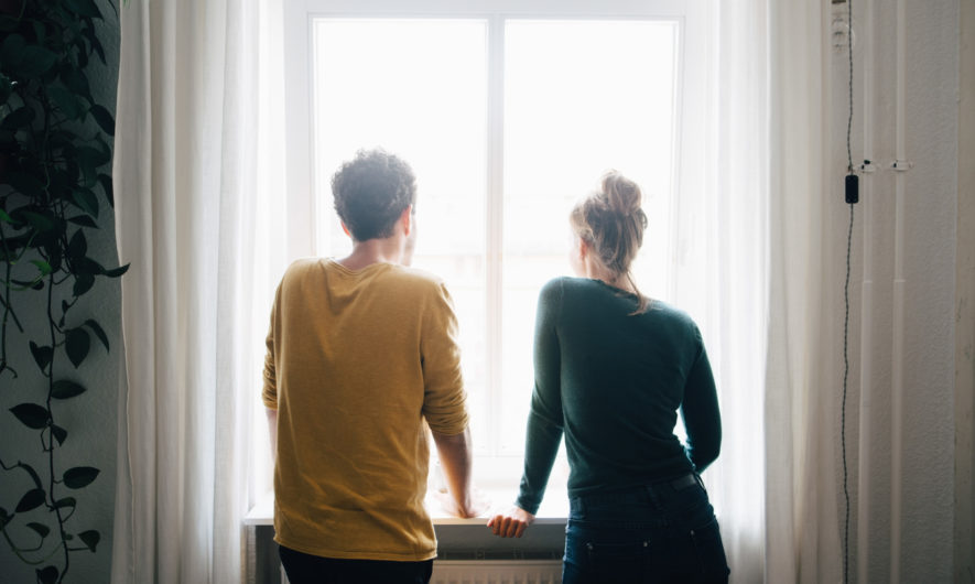 Comment surmonter un divorce ou une séparation