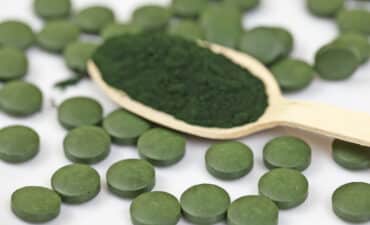 LA SPIRULINE : LA PARTENAIRE DES SPORTIFS ?