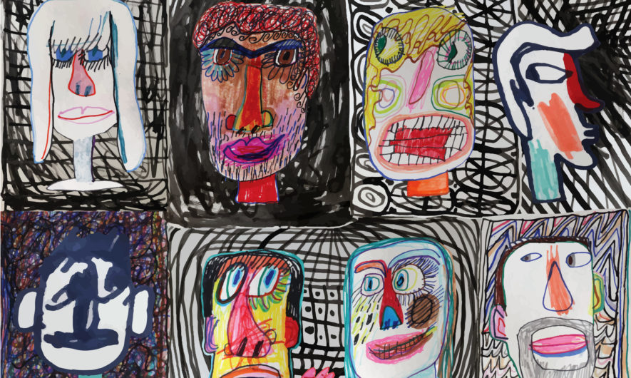 Comment l’art-thérapie combat les addictions