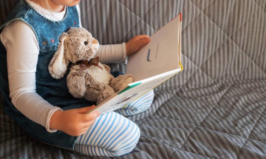 Taoki, la méthode qui fait lire votre enfant