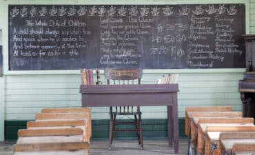 10 idées reçues sur l’histoire de l’école