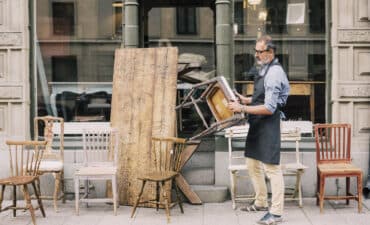 Pourquoi se rendre utile rend heureux ?