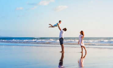 Comment être un parent positif ?