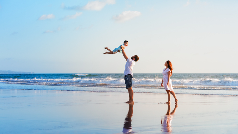 Comment être un parent positif ?