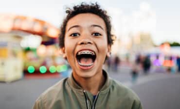 Laissez vos enfants tranquilles !