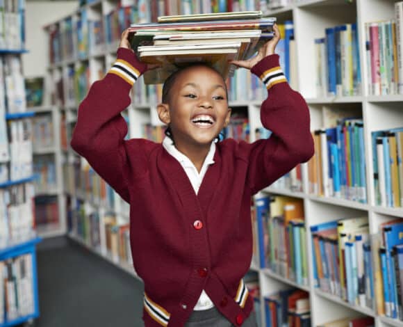 Comment (re)motiver son enfant à l'école ?