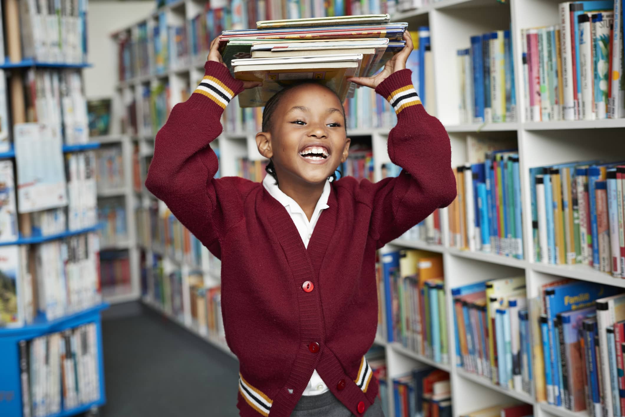 Comment (re)motiver son enfant à l'école ?