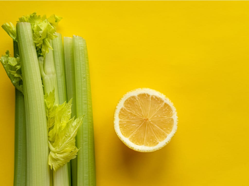 detoxifier son corps et sa tête