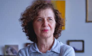 Marie-Pierre Dillenseger