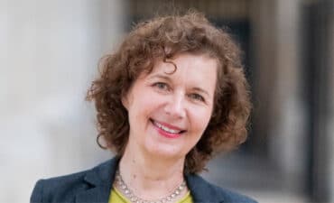 Marie-Pierre Dillenseger