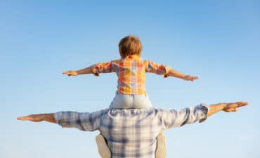 Comment les enfants nous aident à grandir