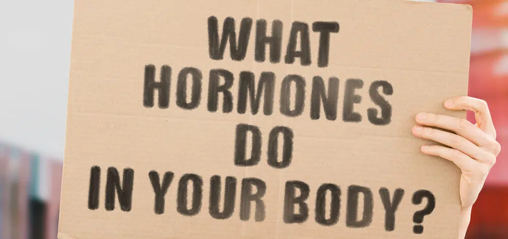 hormones