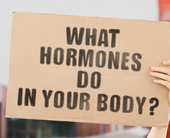 hormones