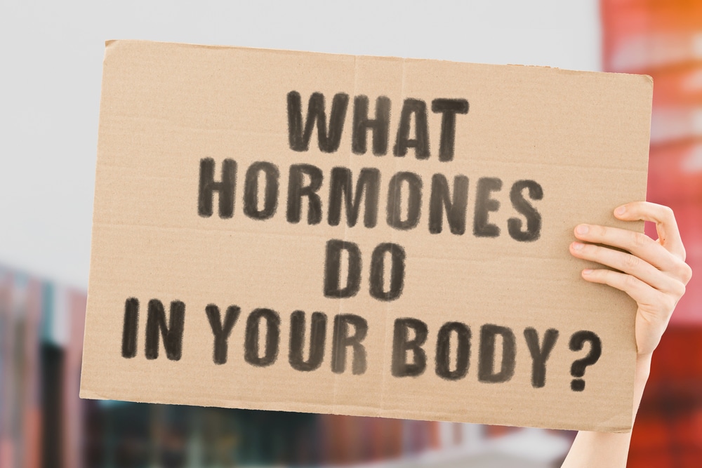 hormones