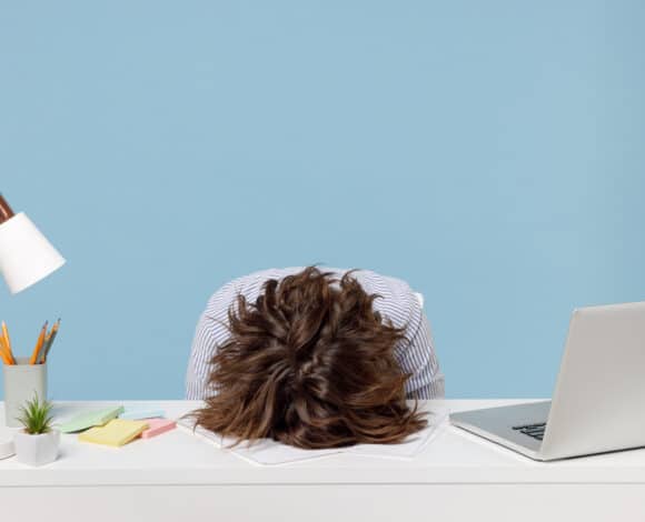 Comment se remettre d’un burn-out