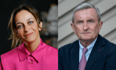 Comment penser l'intelligence et la performance ? Fanny Nusbaum & Vincent Desportes