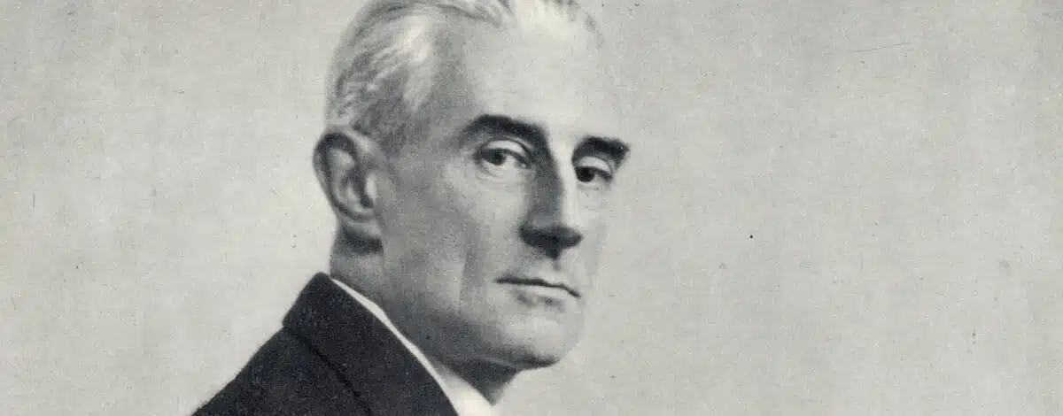 Maurice ravel