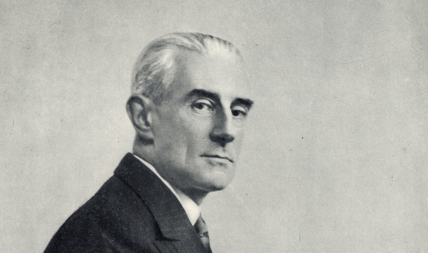 Maurice ravel