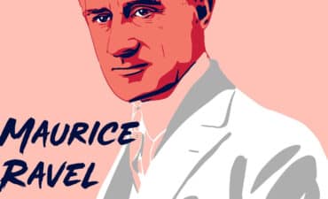 Maurice Ravel