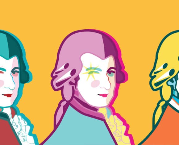 Mozart
