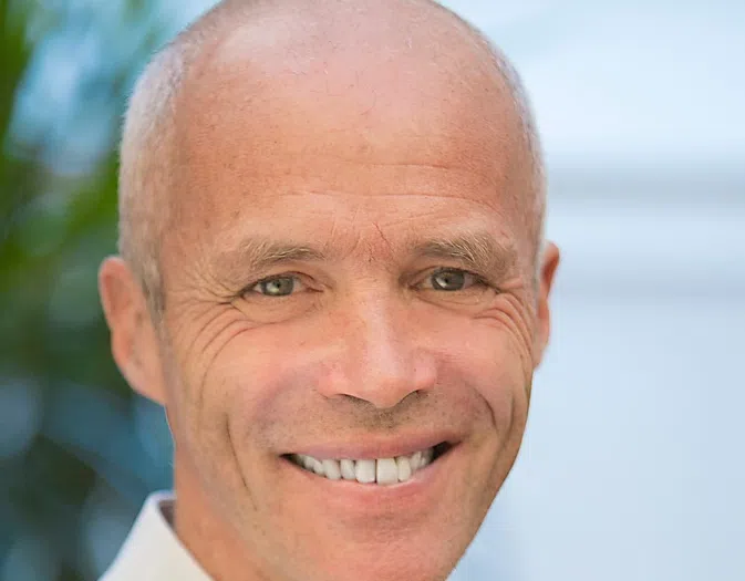 Olivier Raurich