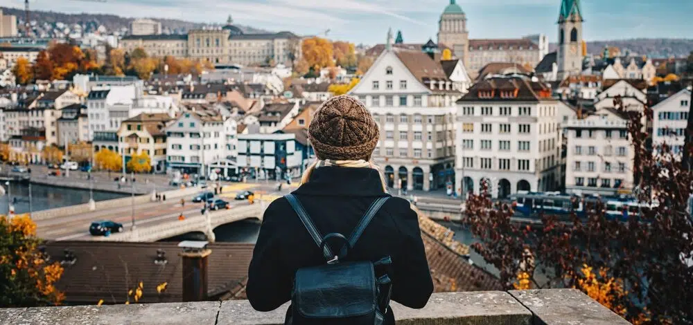 Voyage au Cœur de l'Europe