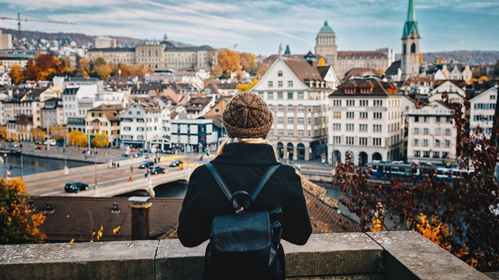 Voyage au Cœur de l'Europe