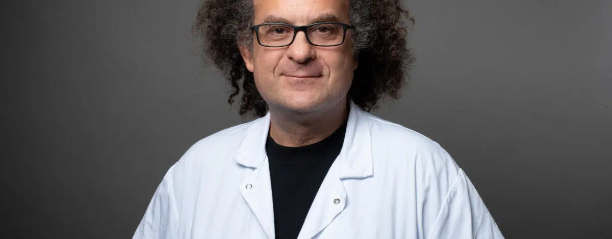 Laurent Karila - addictions