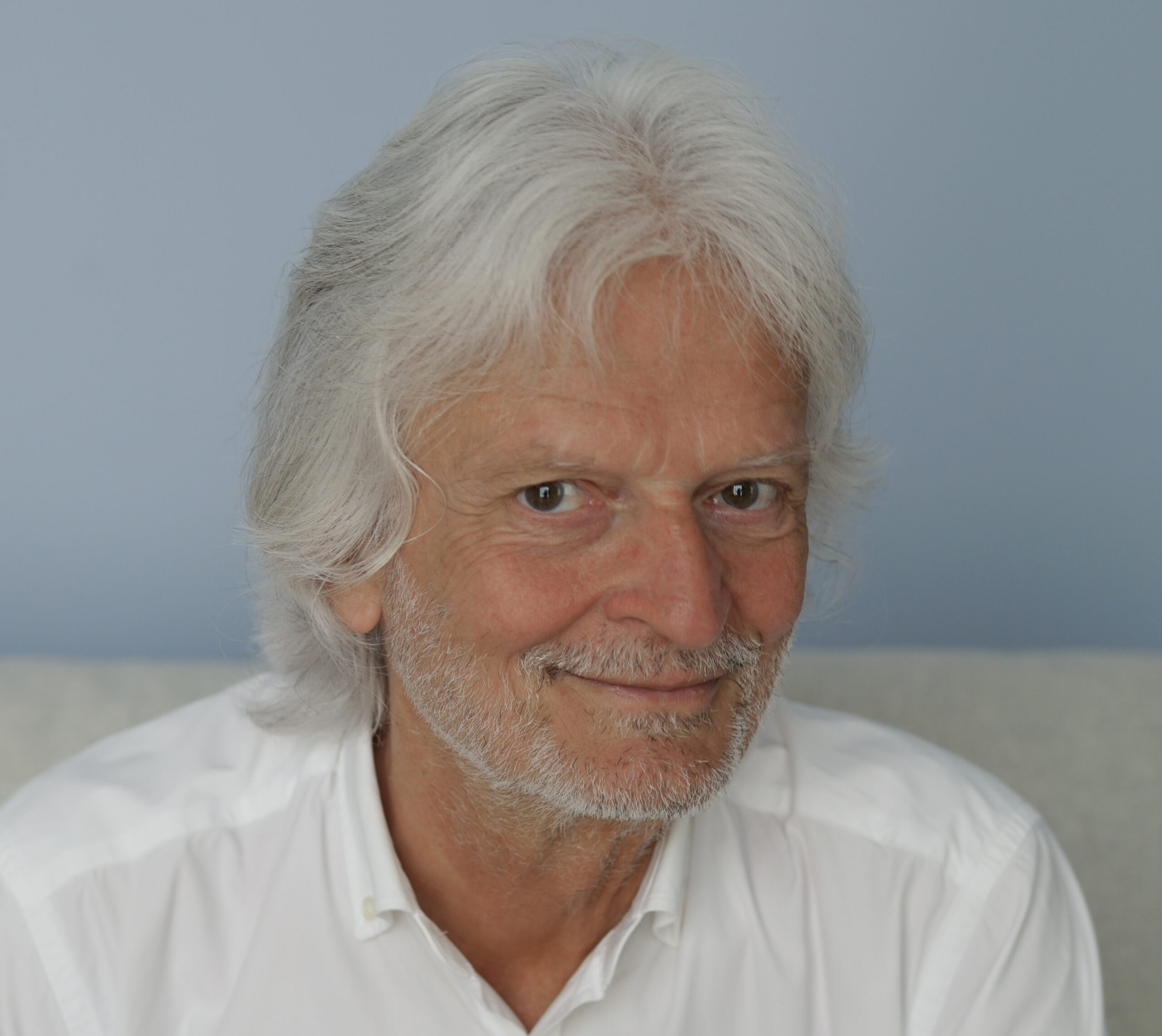 Michel Odoul - Décoder les messages du corps