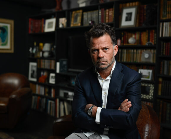 Gainsbourg et l'art de vivre : l'héritage d'un troubadour des temps modernes