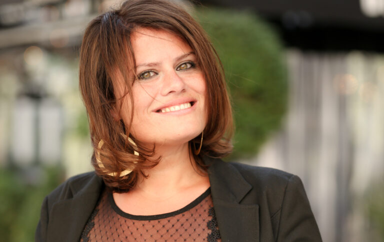 Catherine Testa TDAH