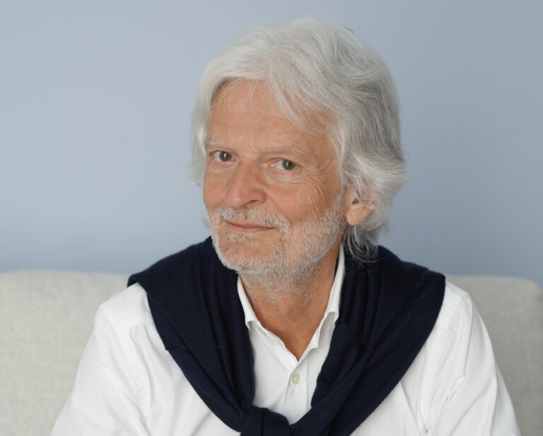 Michel Odoul