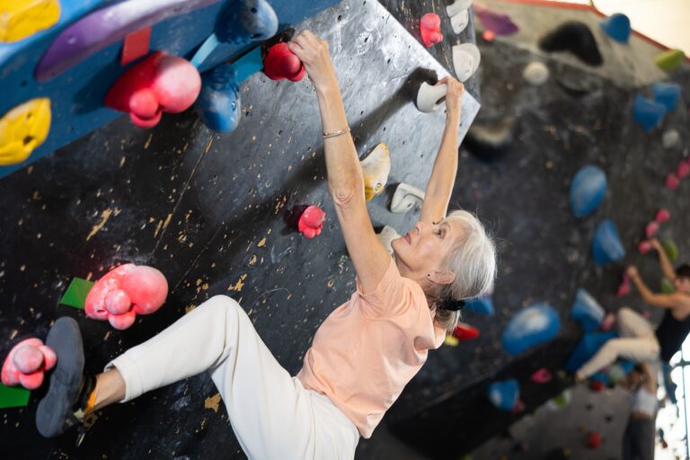 Le secret des centenaires pour vivre mieux et plus longtemps