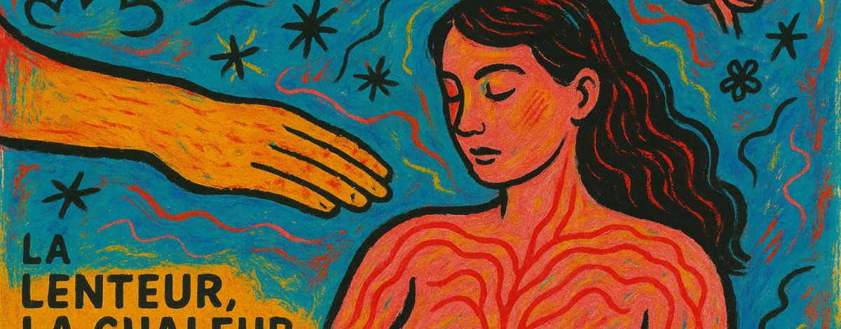 Fasciathérapie : la puissance d’agir du vivant et la résilience du toucher
