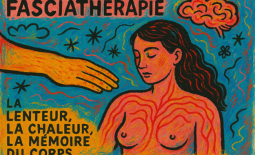 Fasciathérapie : la puissance d’agir du vivant et la résilience du toucher