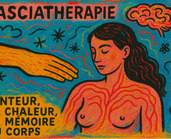 Fasciathérapie : la puissance d’agir du vivant et la résilience du toucher