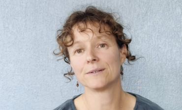 Isabelle Joschke