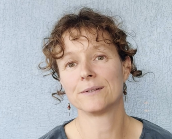 Isabelle Joschke