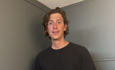 Apnée : comment Quentin Isy-Schwart a transformé sa vie à 85 m