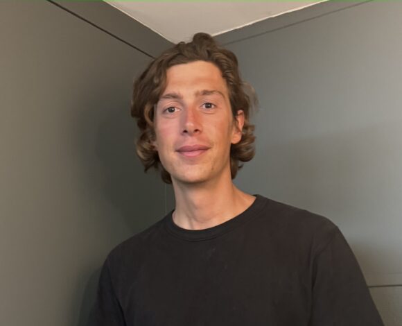 Apnée : comment Quentin Isy-Schwart a transformé sa vie à 85 m