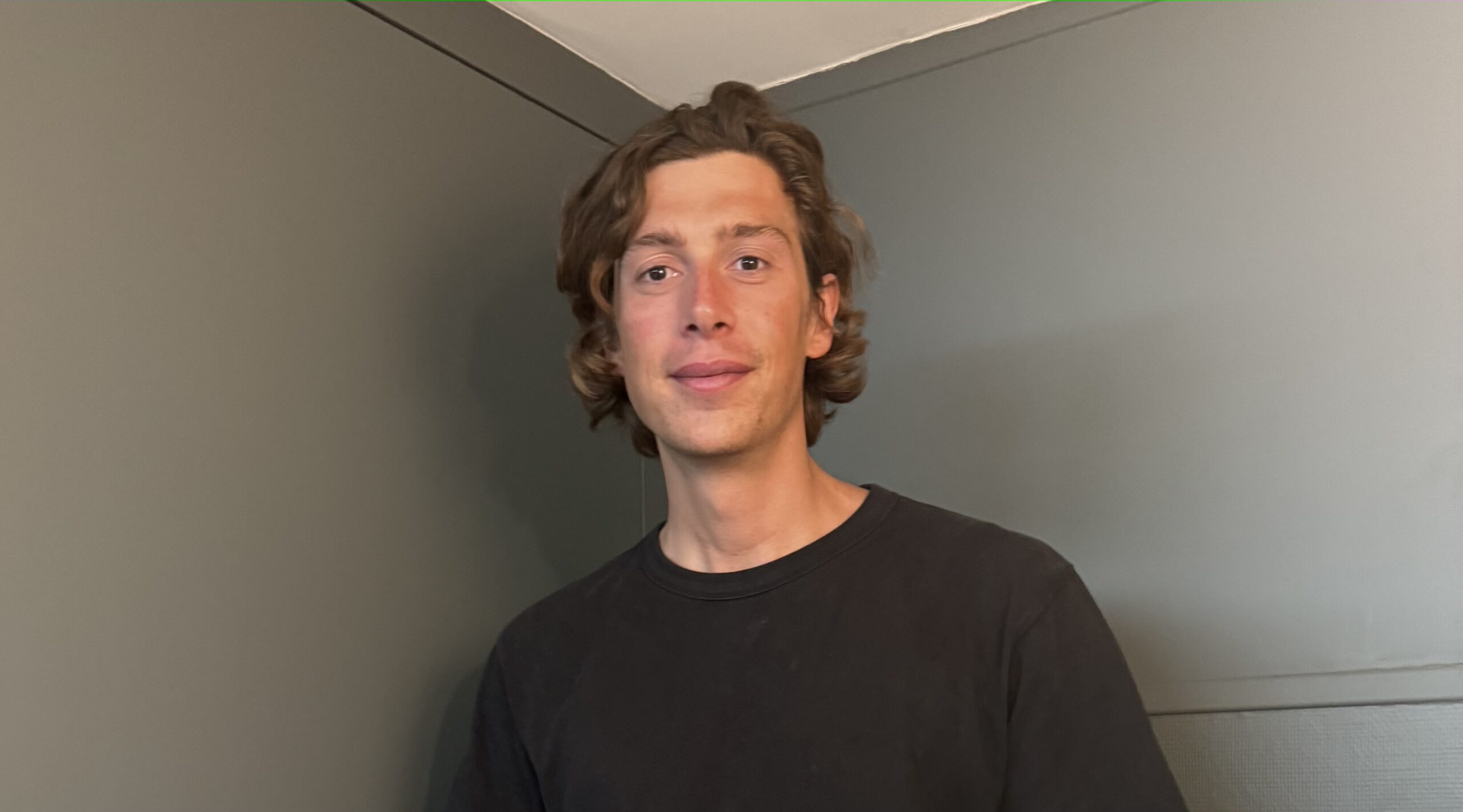 Apnée : comment Quentin Isy-Schwart a transformé sa vie à 85 m