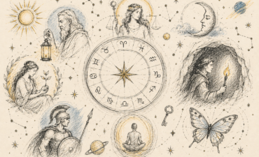 archétype en astrologie
