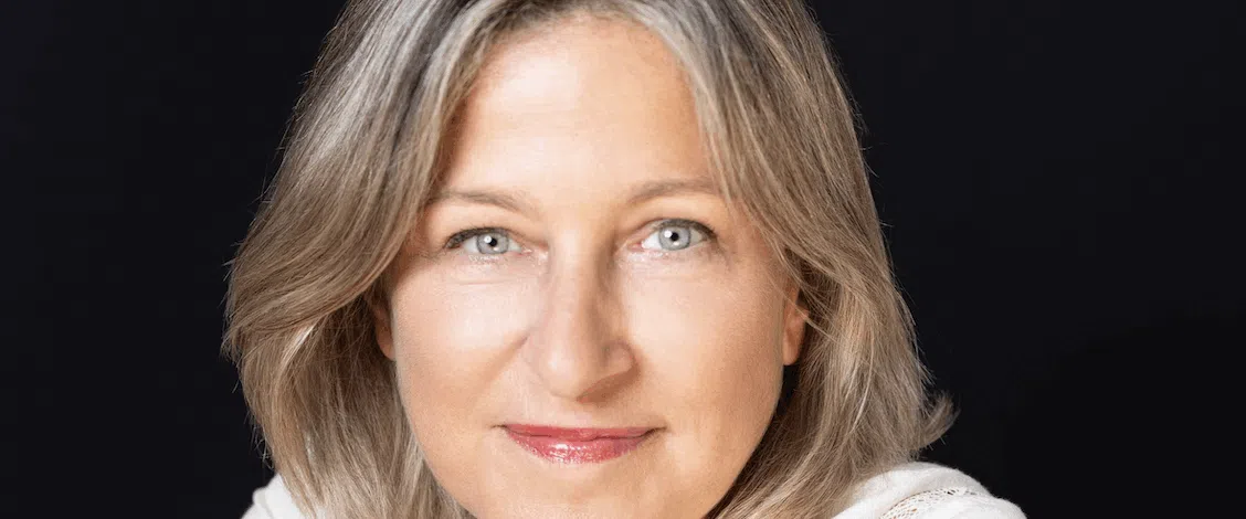 "Nous sommes tous fous" : Sabrina Philippe redéfinit la schizophrénie