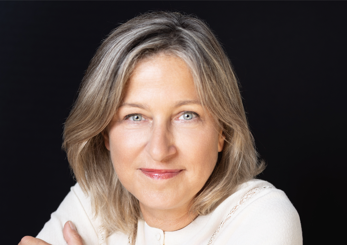 "Nous sommes tous fous" : Sabrina Philippe redéfinit la schizophrénie