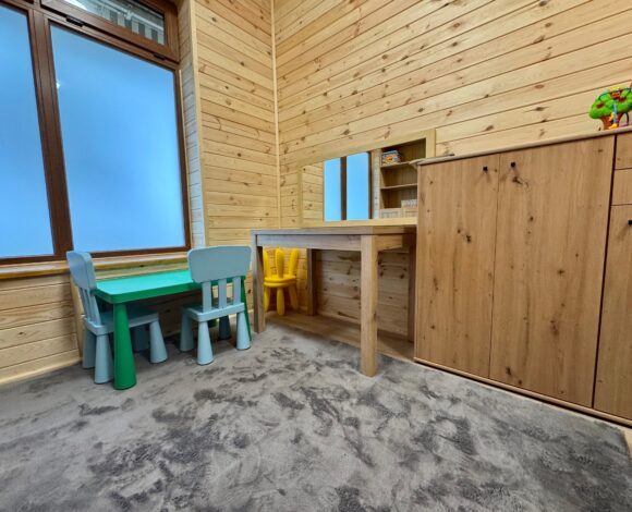 Neuro-architecture : comment votre maison façonne réellement votre cerveau