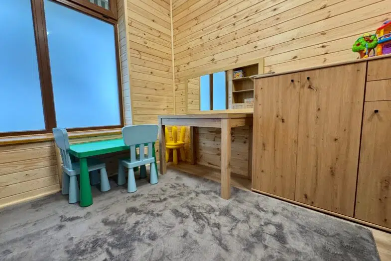 Neuro-architecture : comment votre maison façonne réellement votre cerveau