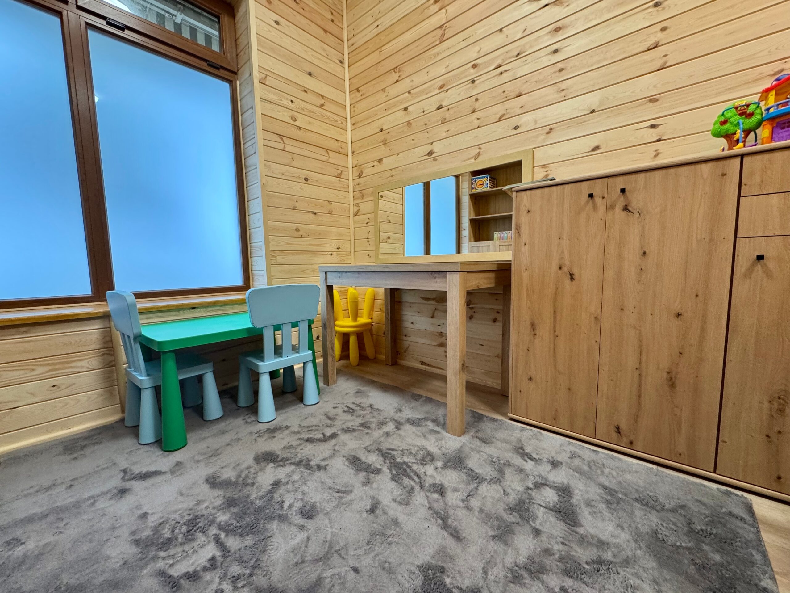 Neuro-architecture : comment votre maison façonne réellement votre cerveau