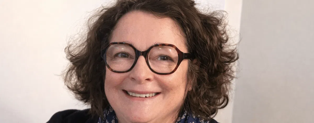 Les fascias : ce que la médecine a mis deux siècles à comprendre — avec le Dr Danièle Ranoux