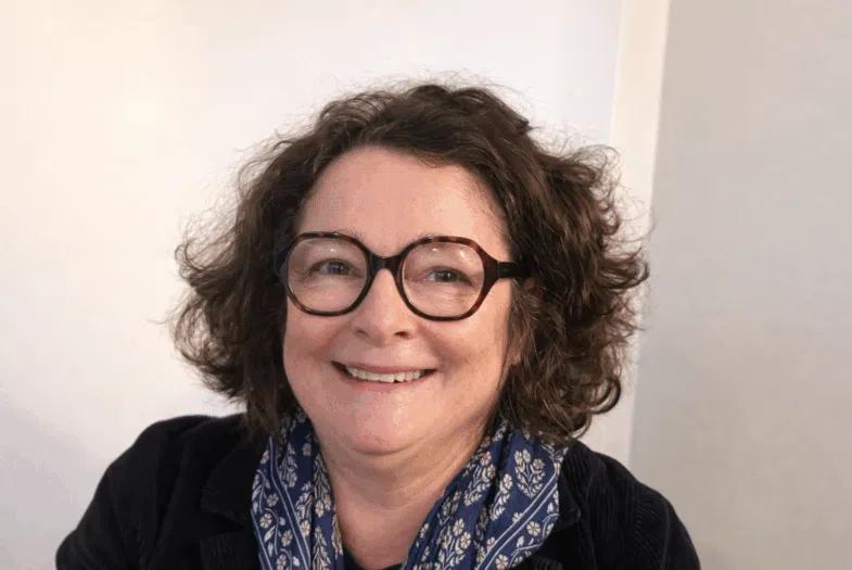 Les fascias : ce que la médecine a mis deux siècles à comprendre — avec le Dr Danièle Ranoux